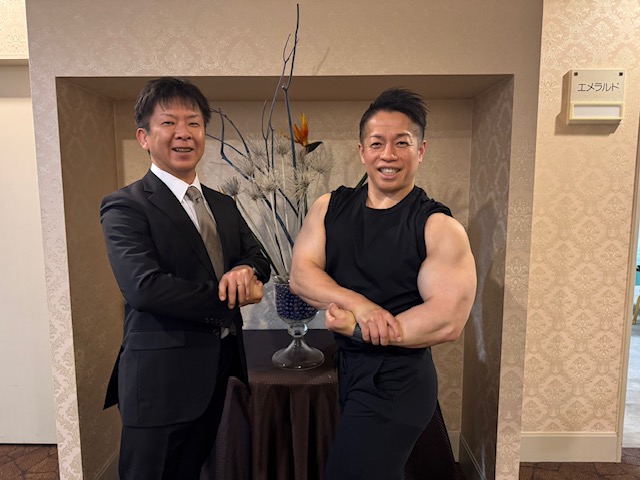 いい歯の日講演会