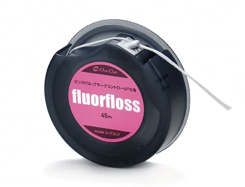 フロアフロスのご紹介