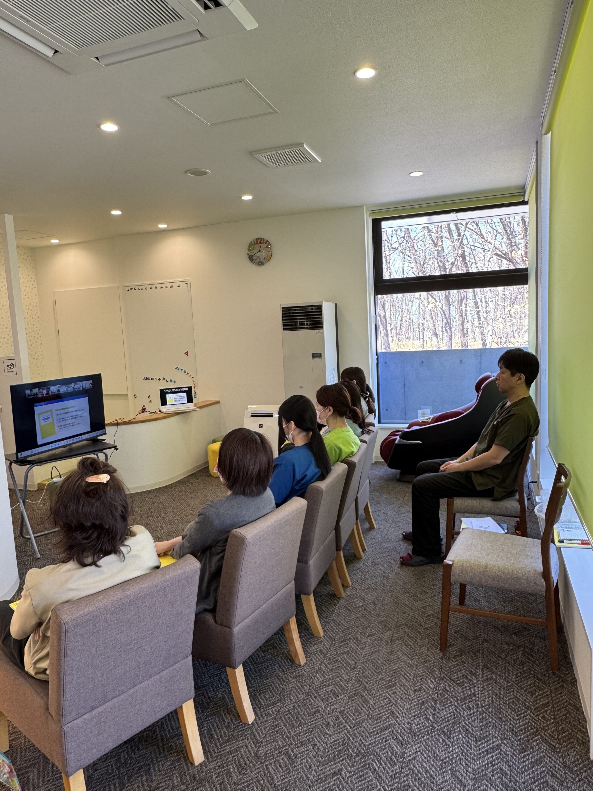 4.16院内研修